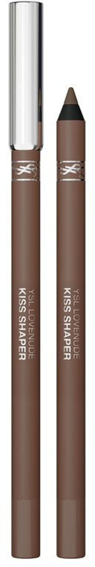 lovenude kiss shaper