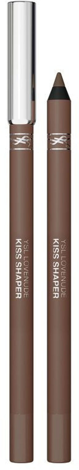 lovenude kiss shaper