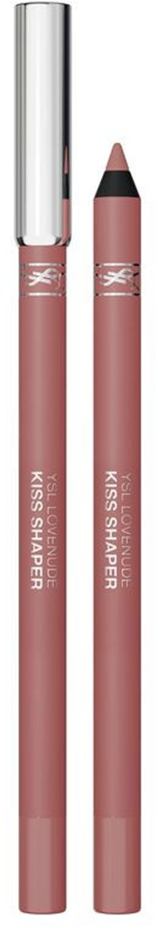 lovenude kiss shaper