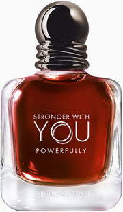 stronger with you powerfully