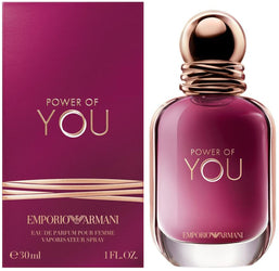 Power Of You Eau de Parfum