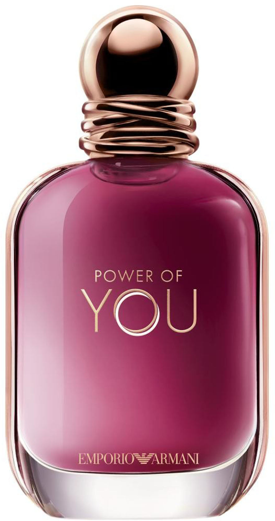 Power Of You Eau de Parfum