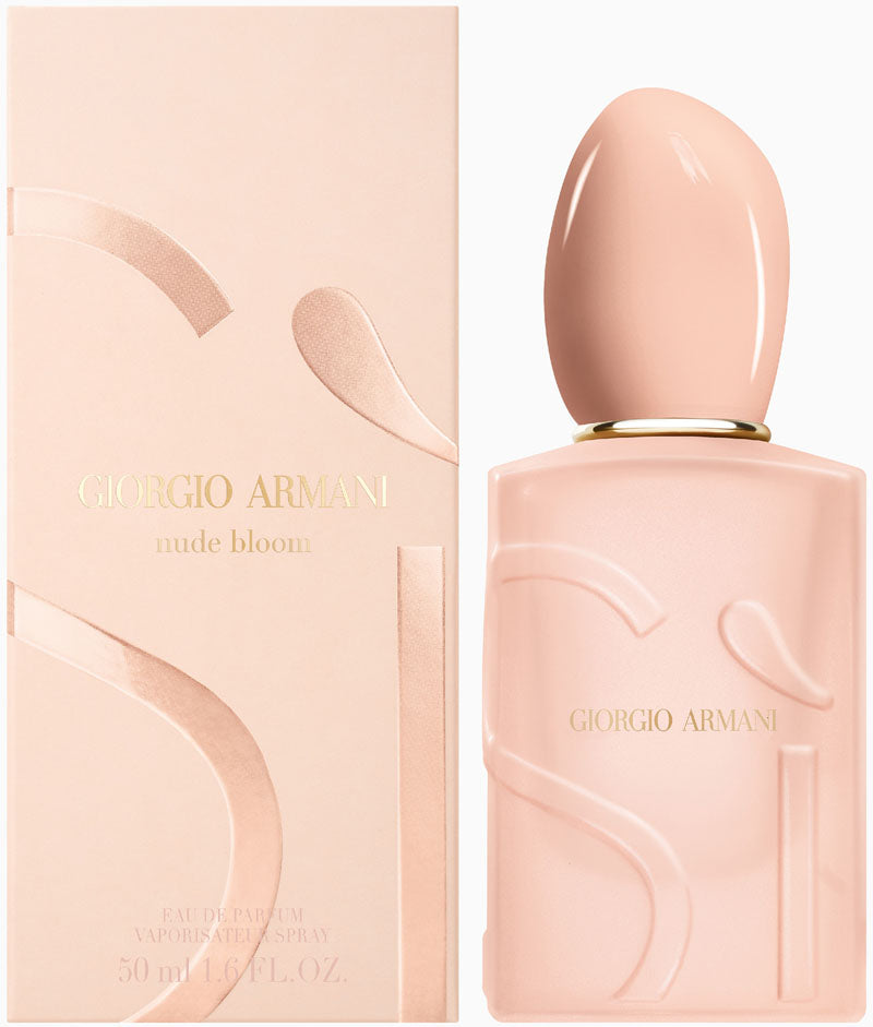 Sì Nude Bloom Eau de Parfum