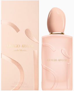 Sì Nude Bloom Eau de Parfum