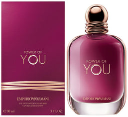 Power Of You Eau de Parfum