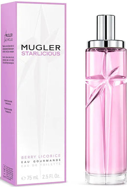 Starlicious Berry Licorice Eau Gourmande