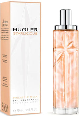 Starlicious Pineapple Musk Eau Gourmande
