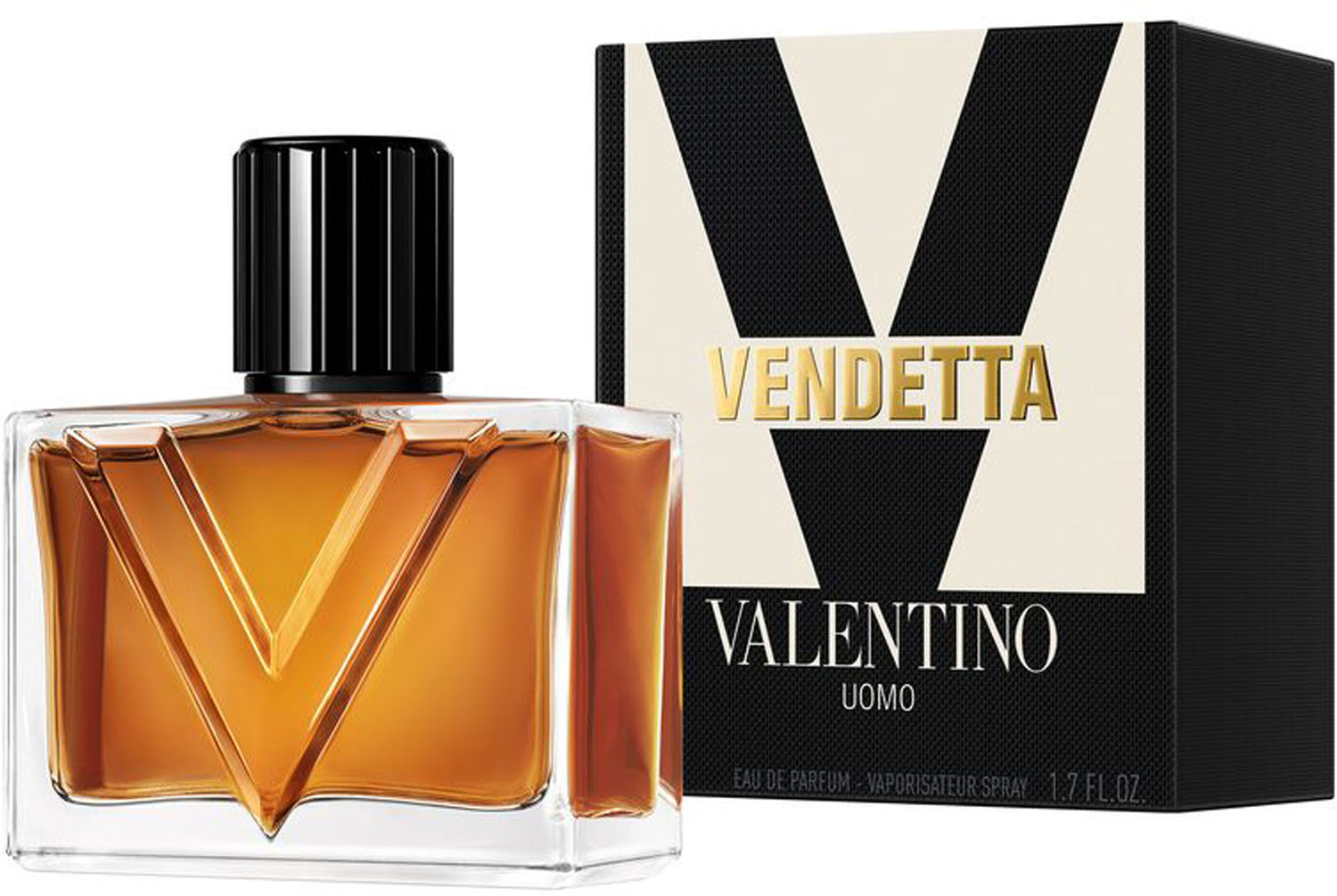 vendetta uomo