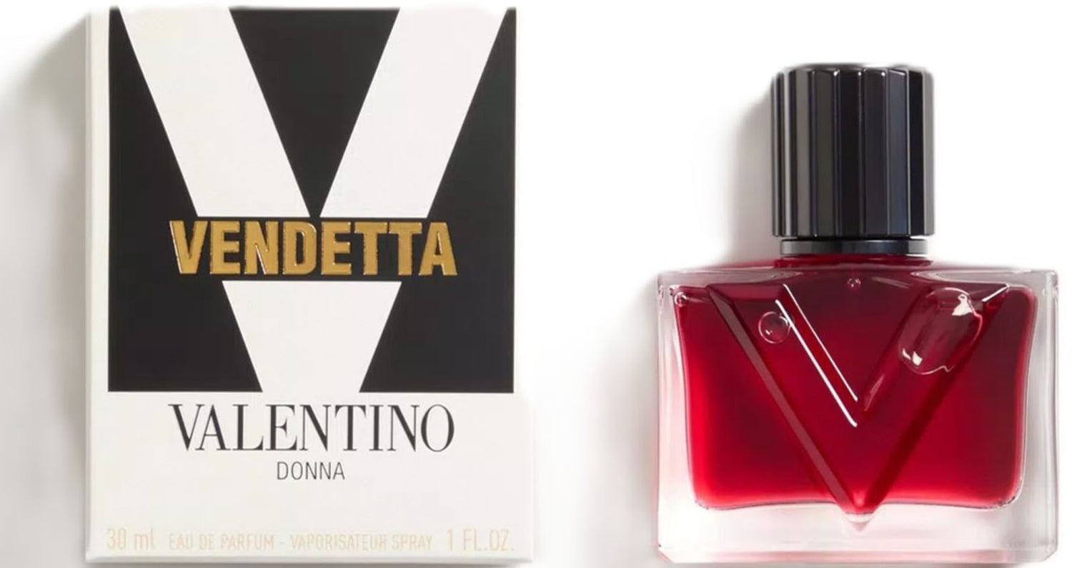 vendetta donna