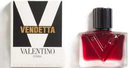 vendetta donna
