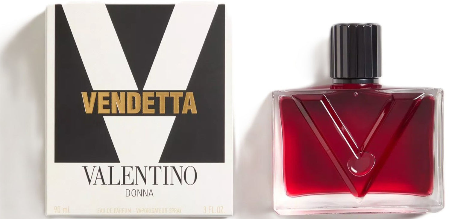 vendetta donna