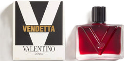 vendetta donna