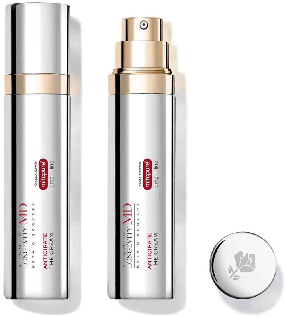 absolue longevity md anticipate the cream