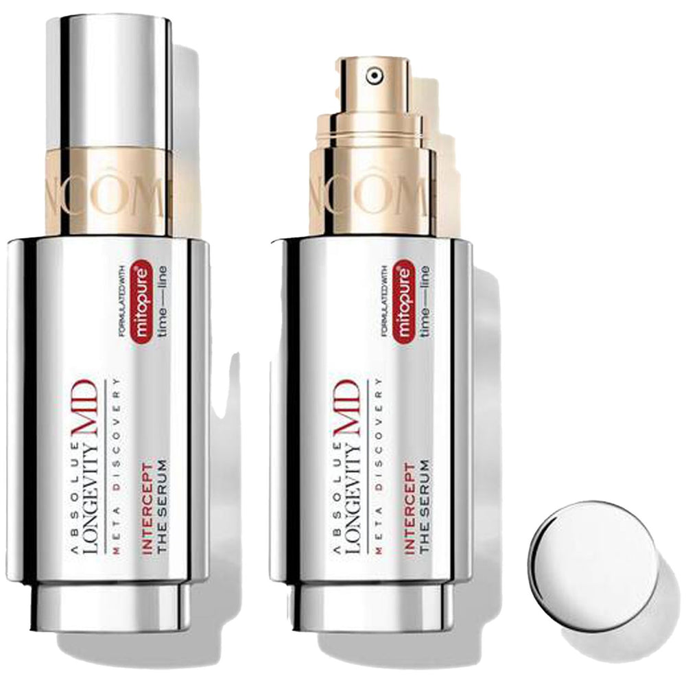 absolue longevity md intercept the serum