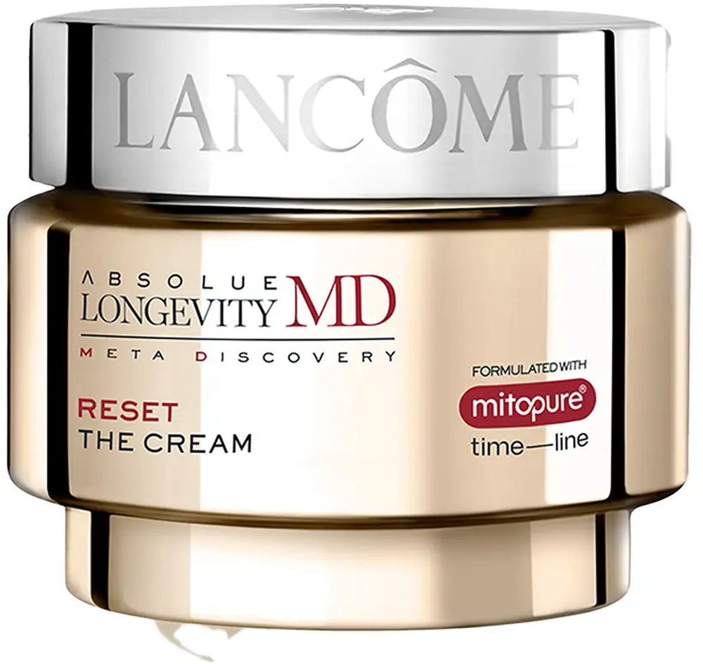 absolue longevity md reset the cream