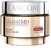 absolue longevity md reset the cream