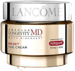 absolue longevity md reset the cream