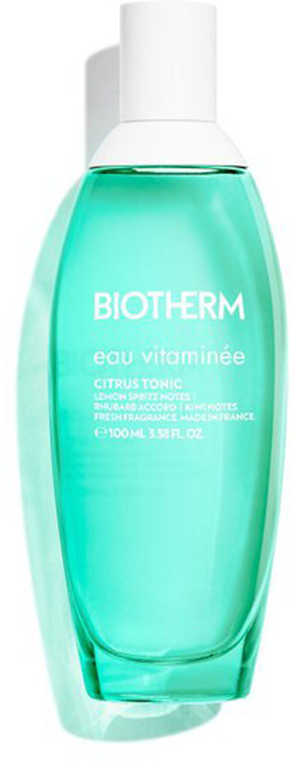 Eau Vitaminée Citron Tonic - Vitamin Body Mist