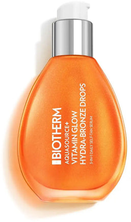 Aquasource+ Vitamin Glow Drops Siero Viso