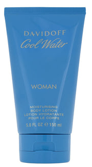 cool water woman