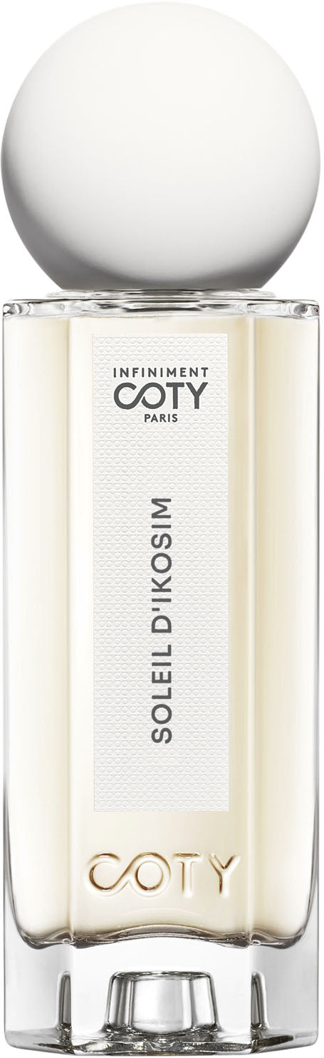 Soleil D'Ikosim Parfum
