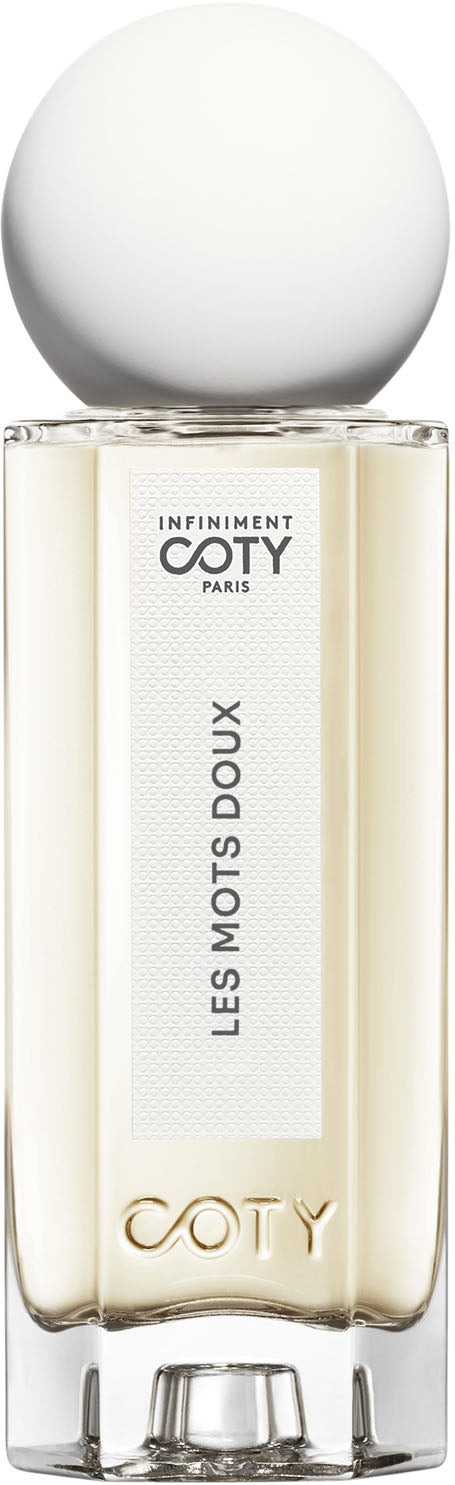 Les Mots Doux Parfum
