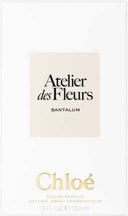 atelier des fleurs santalum