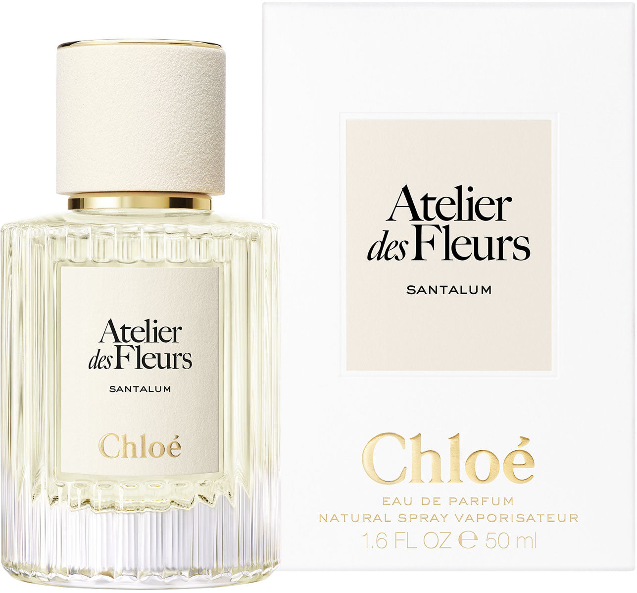 atelier des fleurs santalum