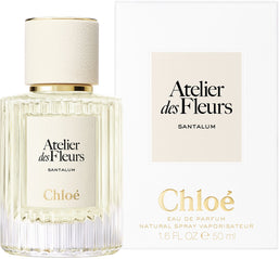 atelier des fleurs santalum