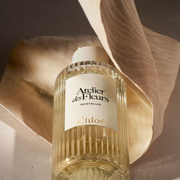 atelier des fleurs santalum