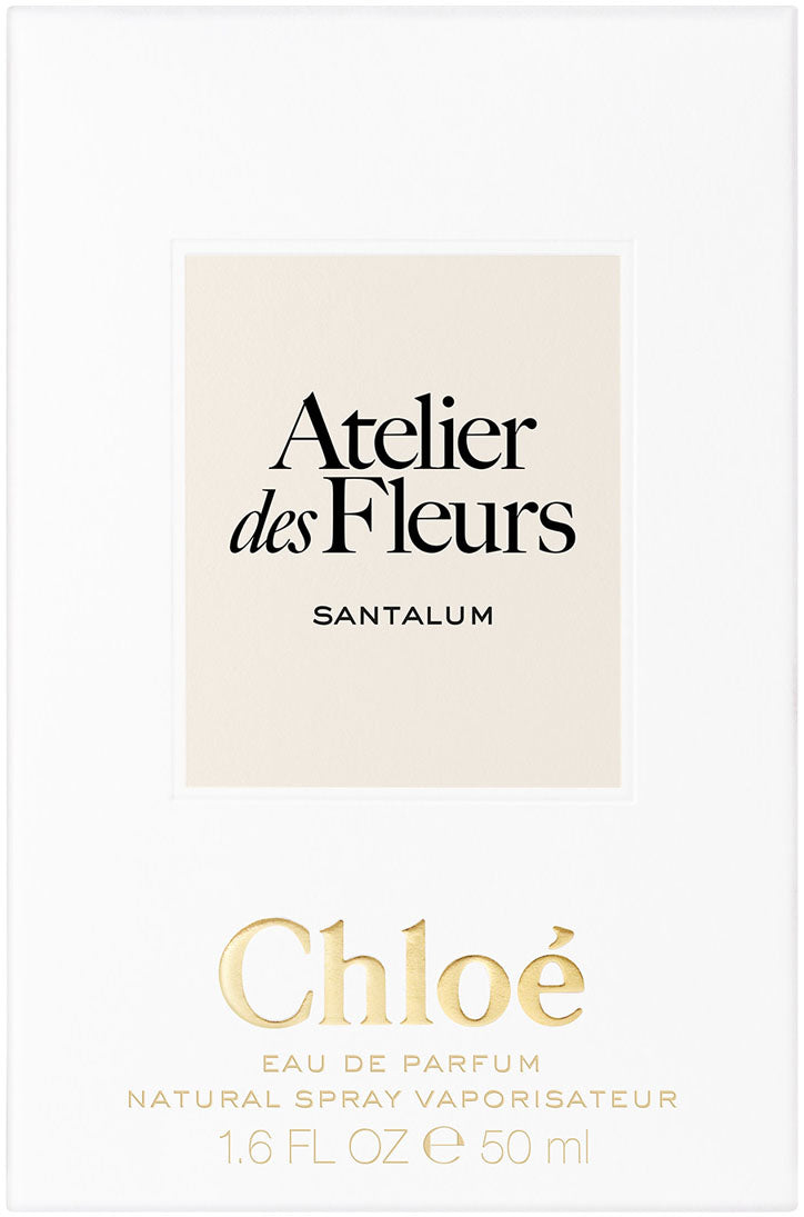 atelier des fleurs santalum