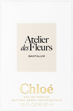 atelier des fleurs santalum