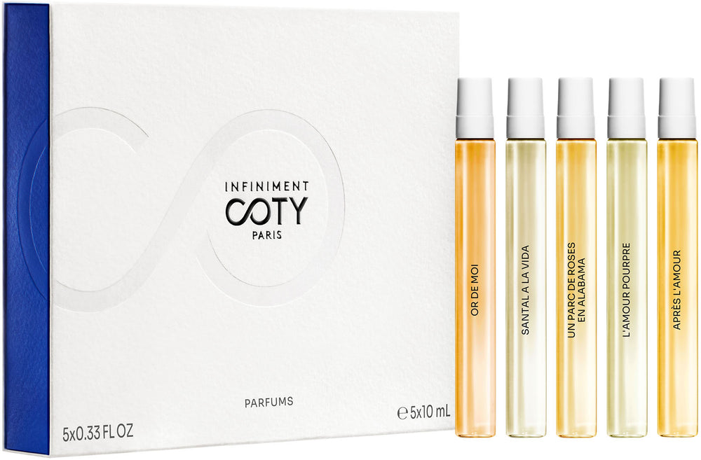 Discovery Set i Am Dusk Fragrance Set