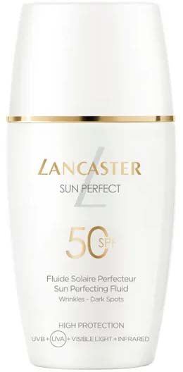 Sun Perfect Fluid Perfect Protezione Solare