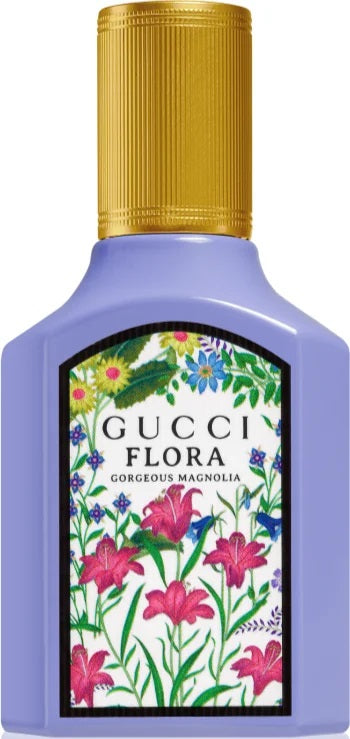 Flora Gorgeous Magnolia Eau de Parfum