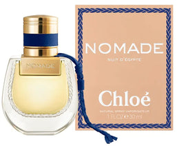 chloé nomade nuit egypt