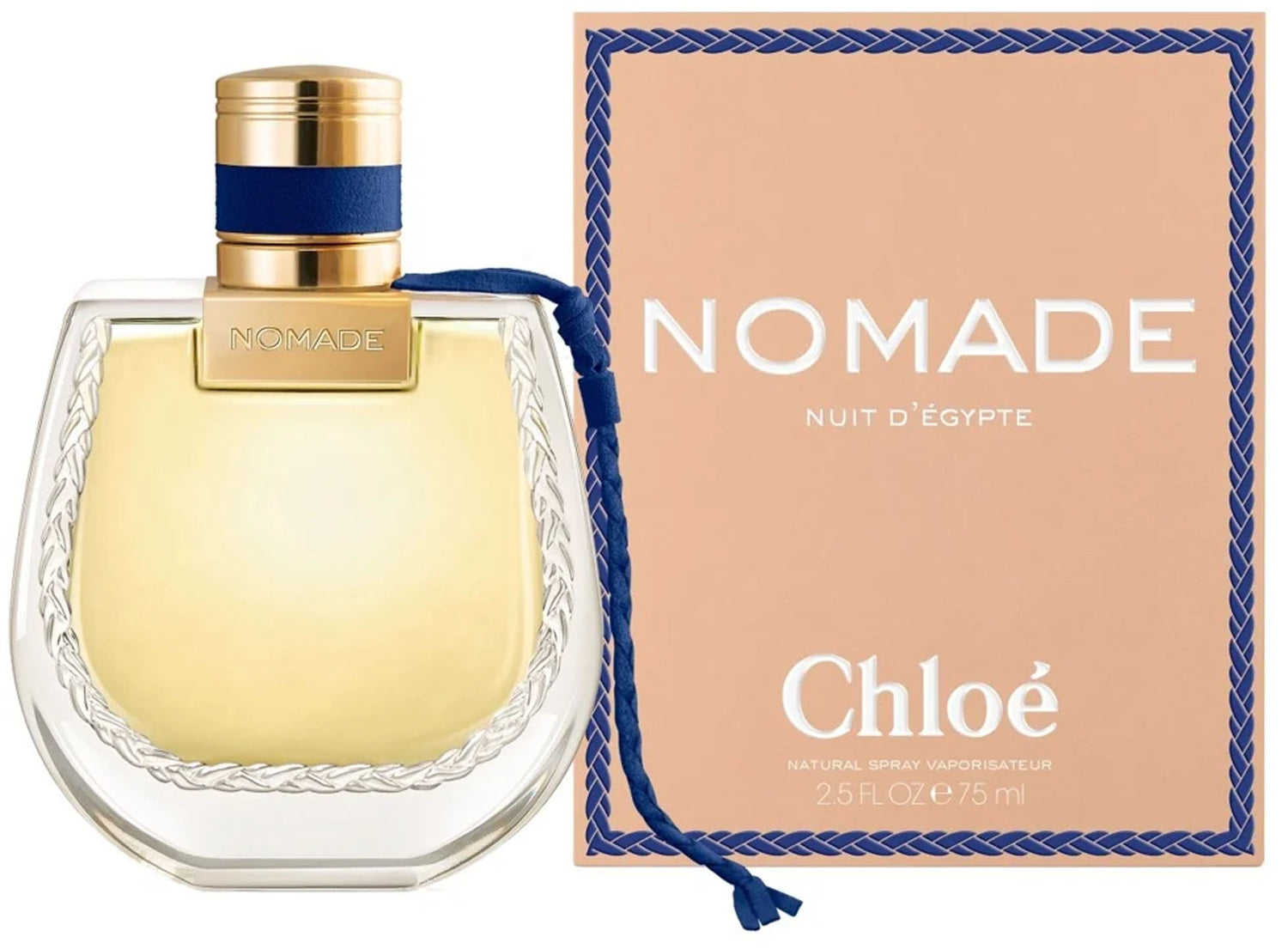 chloé nomade nuit egypt