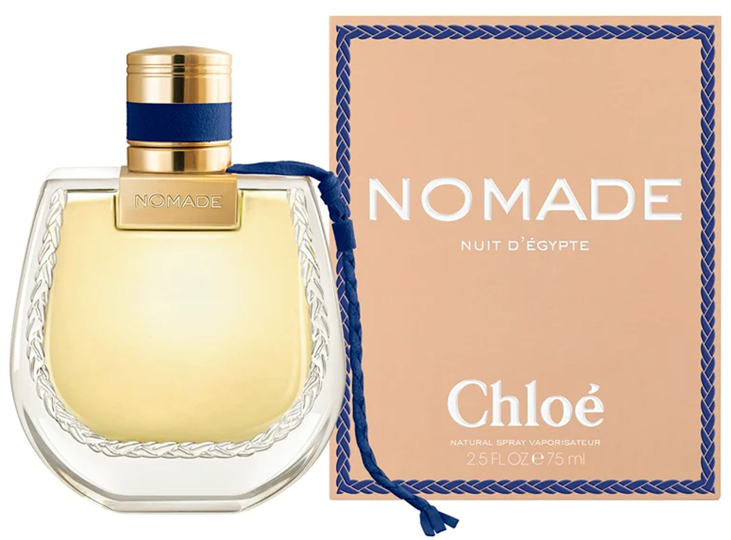 chloé nomade nuit egypt