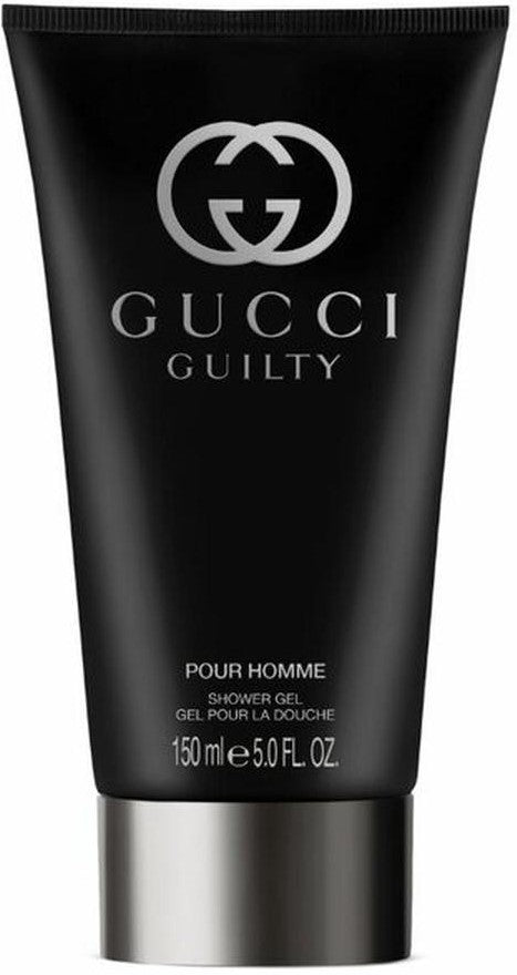 Gucci Guilty Pour Homme Shower Gel