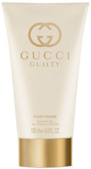 Gucci Guilty Pour Femme Shower Gel