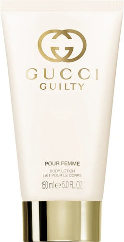 Gucci Guilty Pour Femme Body Lotion