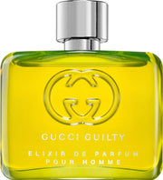 Gucci Guilty Elixir Pour Homme