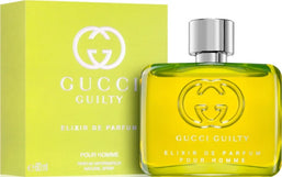 Gucci Guilty Elixir Pour Homme