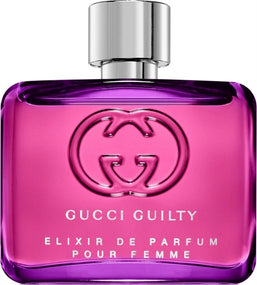 Gucci Guilty Elixir Pour Femme