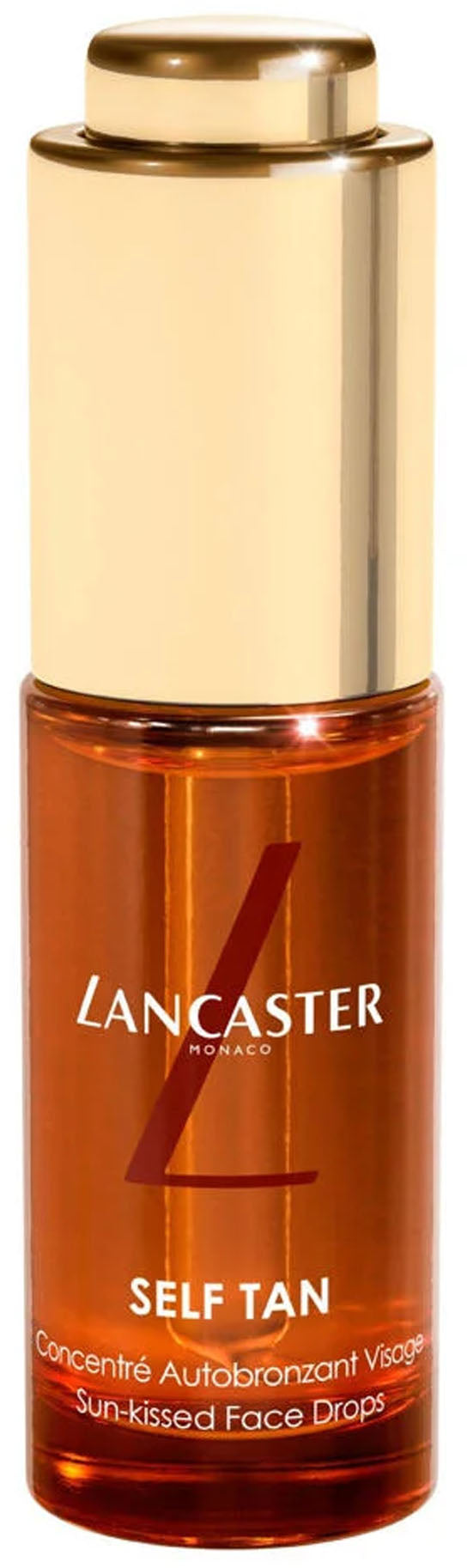 Self Tan - Face Drops Gocce Autoabbronzanti per il Viso