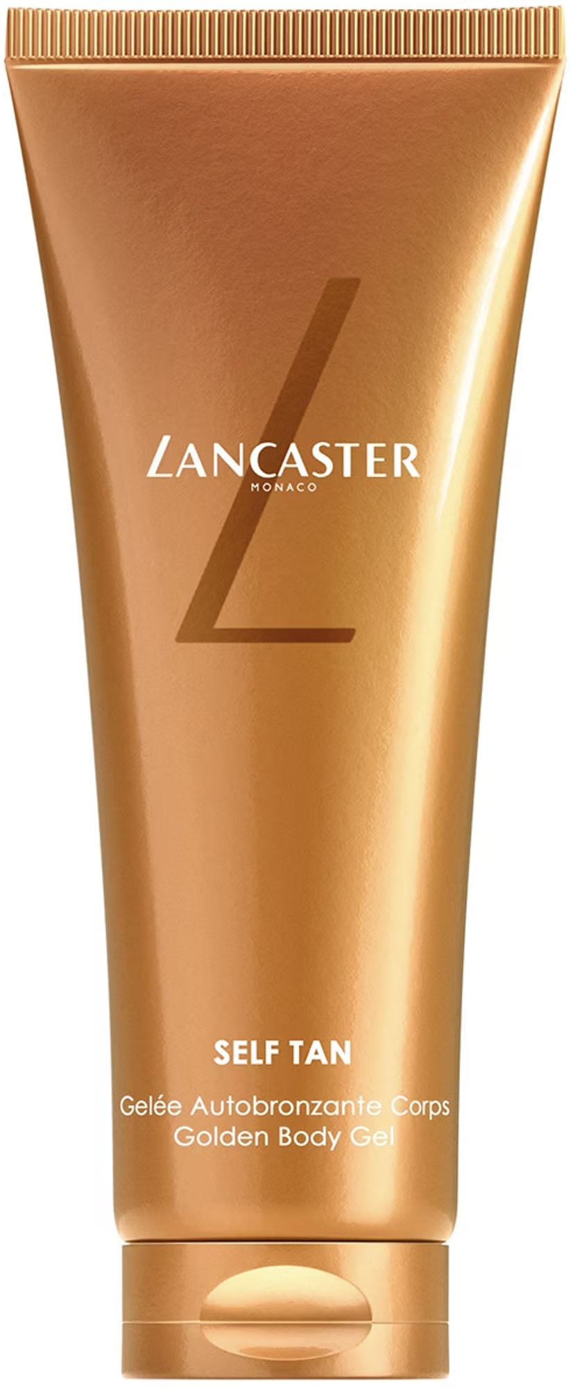 Self Tan - Body Gel Autoabbronzante