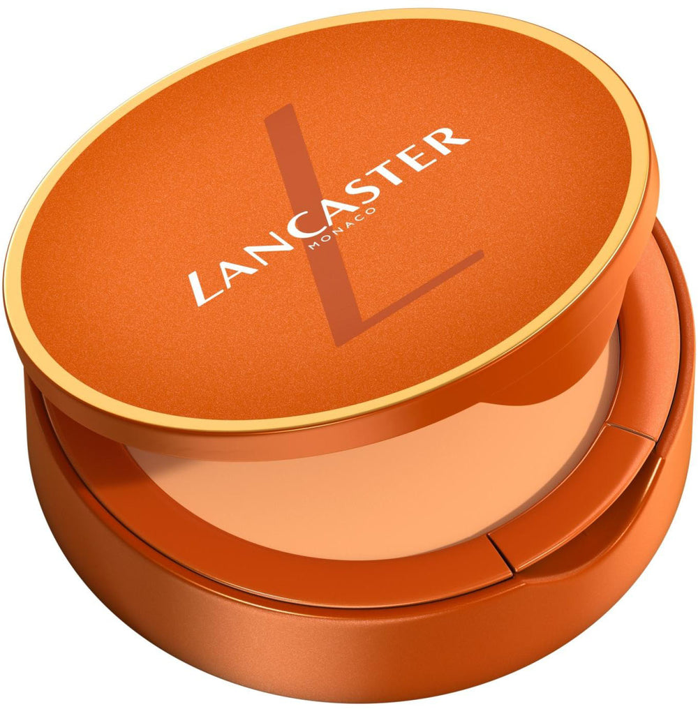 Infinite Bronze Sunlight Compact Cream Spf50 Protezione Solare