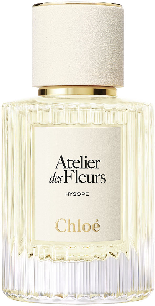Atelier des Fleurs Hysope Eau de Parfum