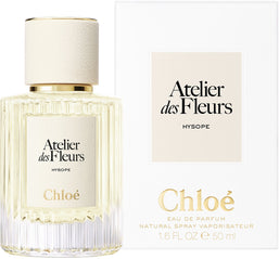 atelier des fleurs hysope