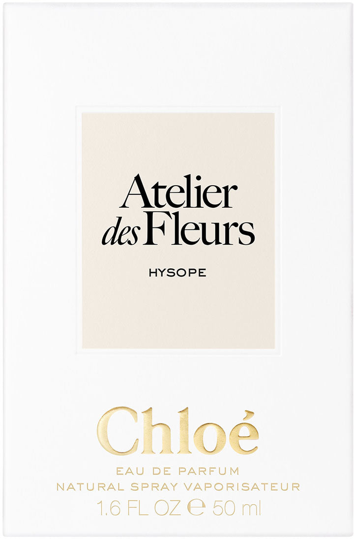 atelier des fleurs hysope